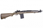 CM032A rifle replica - olive