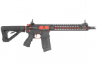 CM16 SRXL Red Edition G&G Armament