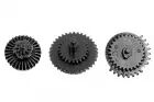 CNC 12:1 gears