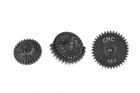 CNC 13:1 gears