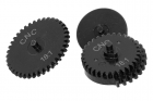 CNC 18:1 gears