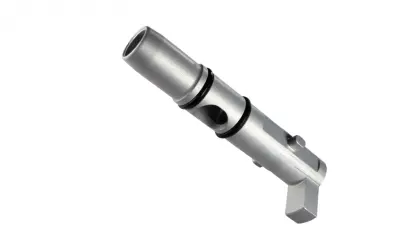 CNC air nozzle pour pistolets lectriques AEP (SPAEP)