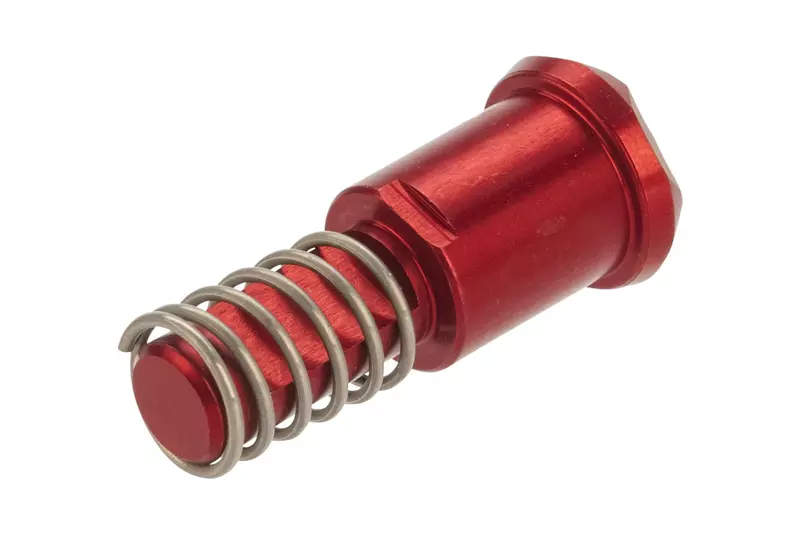 Bolt Forward assist M4 type A Red Retro Arms