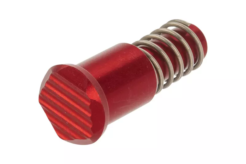 Bolt Forward assist M4 type A Red Retro Arms