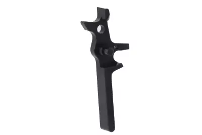 CNC Trigger for M4/M16 (K) Replicas - black
