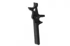 CNC Trigger for M4/M16 (K) Replicas - black