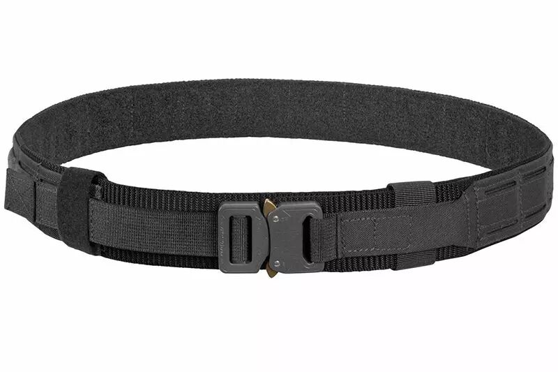 Ceinture Cobra Modular Range Belt® 45mm Noir Helikon