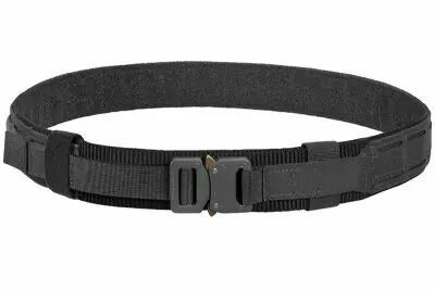 Cobra Modular Range Belt (45mm) - Black