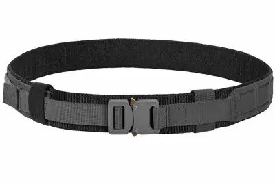 Cobra Modular Range Belt (45mm) - Shadow Grey