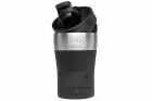 Coffee-to-Go Cup 0.2l Black (Glock)