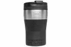 Coffee-to-Go Cup 0.2l Black (Glock)