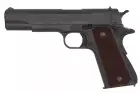 COLT Government M1911A1 Tokyo Marui Gaz