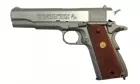 Réplique airsoft GBB COLT M1911 MKIV Series 70 CO2