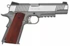 COLT M1911 Rail Gun Stainless CO2