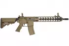 Colt M4 Airline Full Métal Mod A TAN 1,2 J