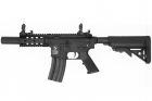 Colt M4 Special Forces Full métal Mini Black 1,2 J 