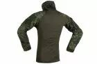 Combat Shirt Flecktarn INVADER GEAR