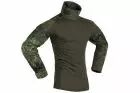 Combat Shirt Flecktarn INVADER GEAR