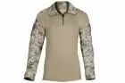 Combat Shirt Marpat Desert INVADER GEAR