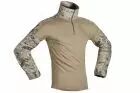 Combat Shirt Marpat Desert INVADER GEAR