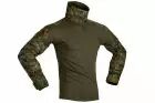 Combat Shirt Marpat INVADER GEAR