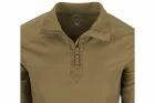 Combat Shirt MCDU Coyote HELIKON-TEX col