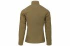 Combat Shirt MCDU Coyote HELIKON-TEX dos