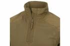 Combat Shirt MCDU Coyote HELIKON-TEX fermeture