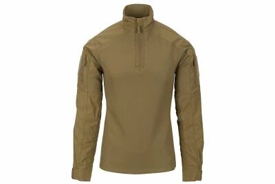 Combat Shirt MCDU Coyote HELIKON-TEX