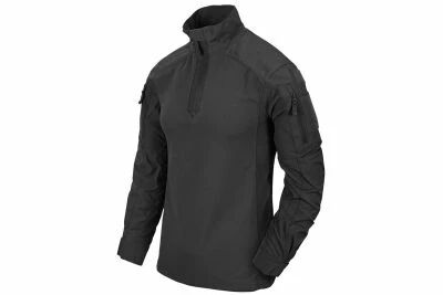 Combat Shirt MCDU Noir HELIKON-TEX