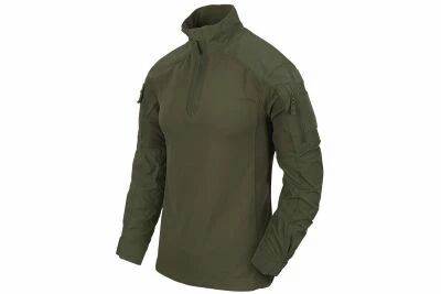 Combat Shirt MCDU Olive Green HELIKON-TEX
