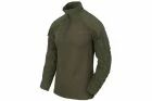 Combat Shirt MCDU Olive Green HELIKON-TEX