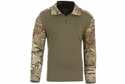 Combat Shirt Multicam INVADER GEAR face