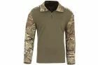 Combat Shirt Multicam INVADER GEAR face