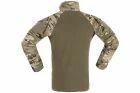 Combat Shirt Multicam INVADER GEAR dos