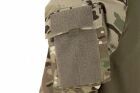 Combat Shirt Multicam INVADER GEAR scratch court