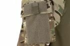 Combat Shirt Multicam INVADER GEAR scratch long