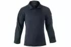 Combat Shirt Navy Blue INVADER GEAR