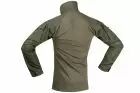 Combat Shirt Olive Drab INVADER GEAR