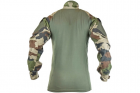 Combat shirt Rapid Assault Camo CE 5.11