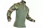 Combat shirt Rapid Assault Camo CE 5.11