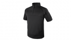 Combat Shirt short sleeve Black CONDOR