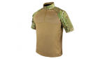 Combat Shirt short sleeve Multicam CONDOR