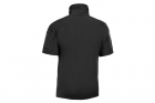Combat Shirt Sleeve Black INVADER GEAR