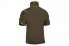 Combat Shirt Sleeve CAD INVADER GEAR