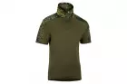 Combat Shirt Sleeve Flecktarn INVADER GEAR