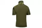 Combat Shirt Sleeve Flecktarn INVADER GEAR