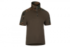 Combat Shirt Sleeve Marpat INVADER GEAR
