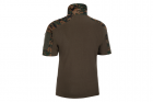 Combat Shirt Sleeve Marpat INVADER GEAR