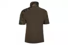 Combat Shirt Sleeve Marpat INVADER GEAR